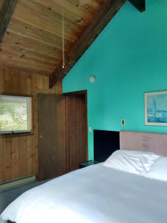Вілла Mountain Retreat Вілмінгтон Екстер'єр фото