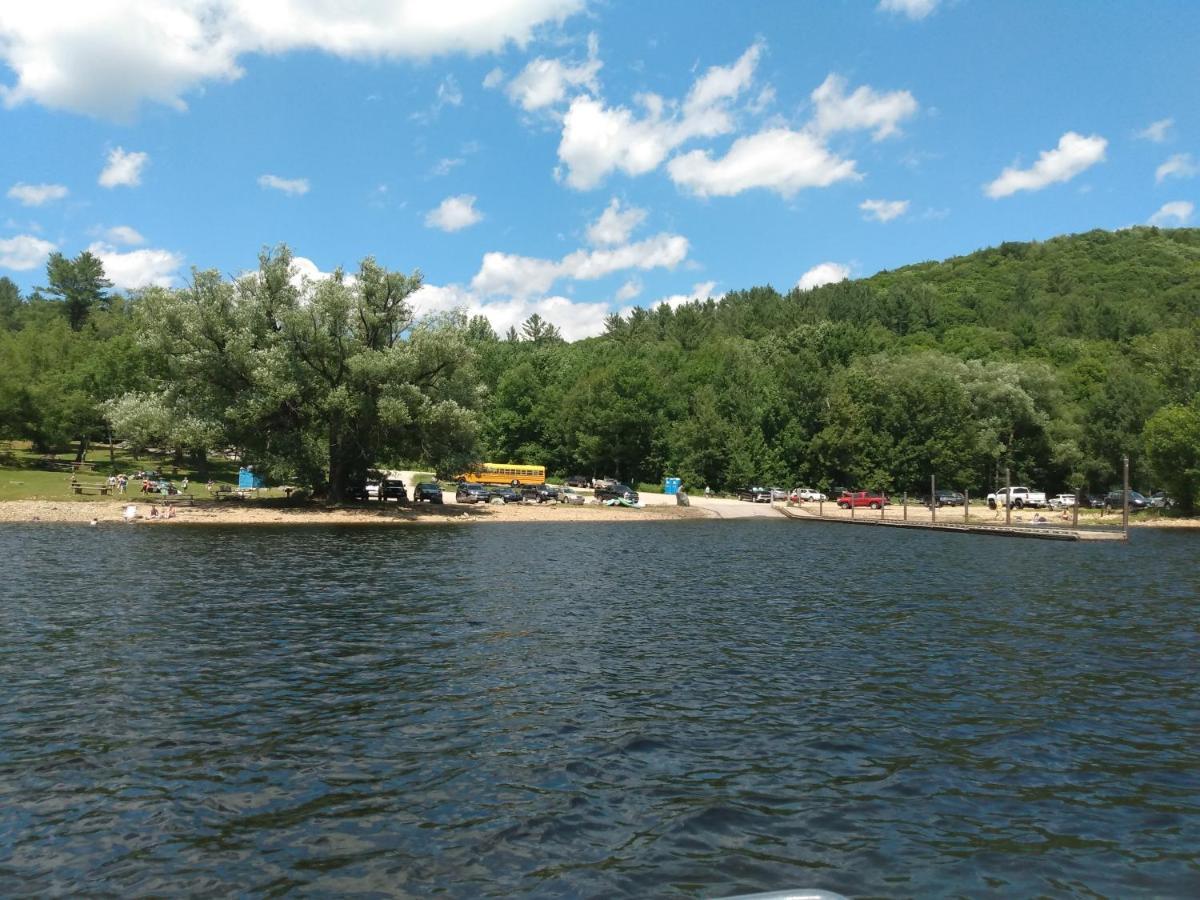 Вілла Mountain Retreat Вілмінгтон Екстер'єр фото