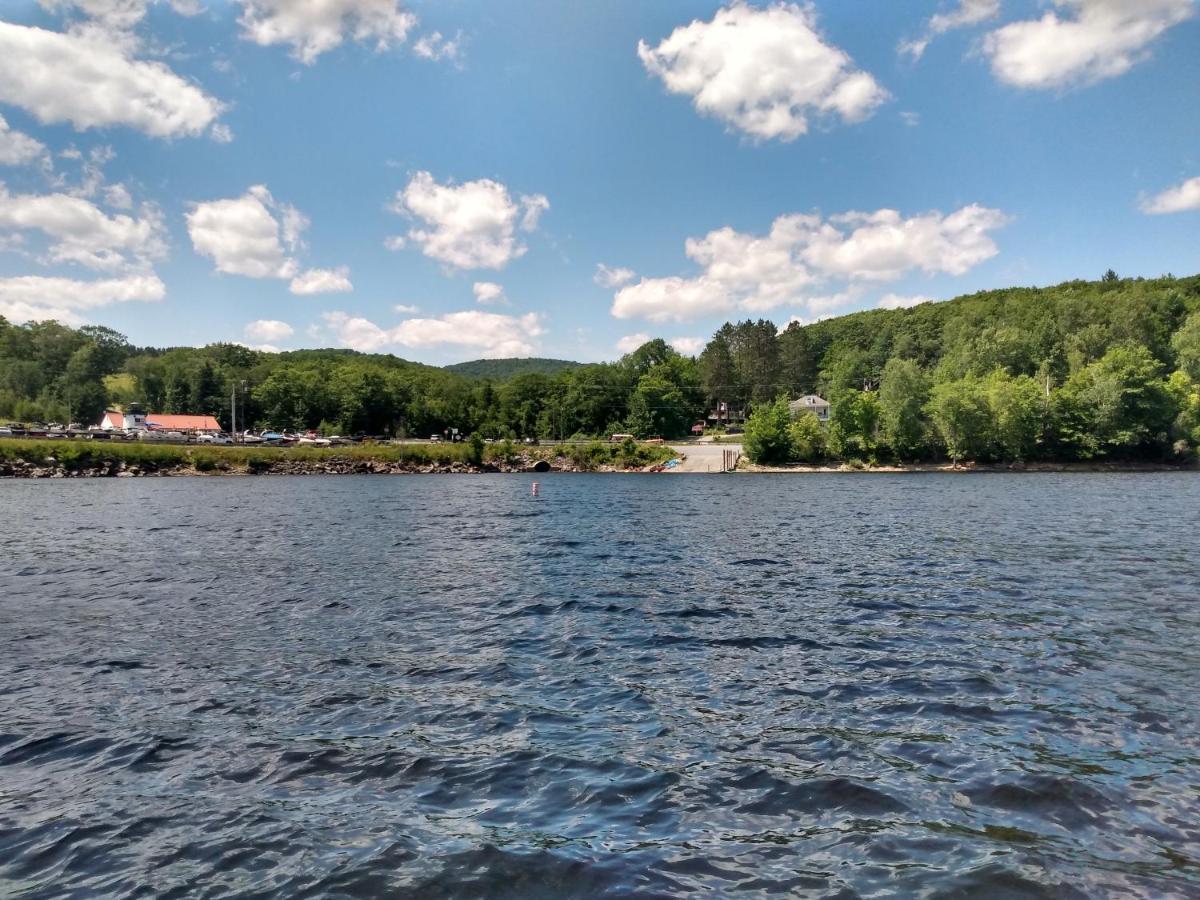 Вілла Mountain Retreat Вілмінгтон Екстер'єр фото